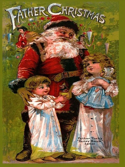 Father Christmas