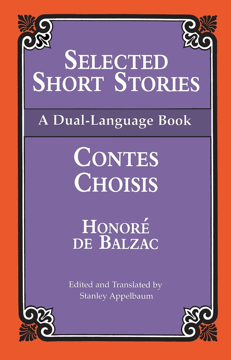 Selected Short Stories