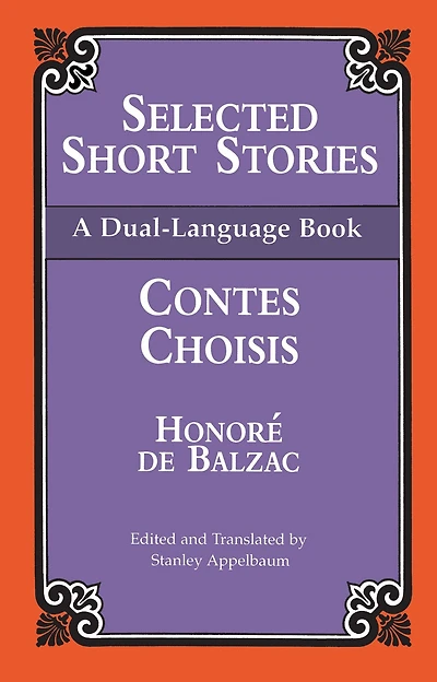 Selected Short Stories