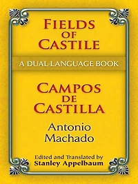 Fields of Castile/Campos de Castilla: A Dual-Language Book
