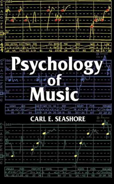 The Psychology of Music