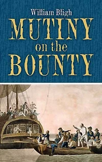 the Mutiny on Bounty