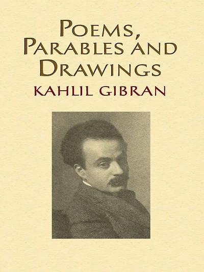 Poems, Parables and Drawings