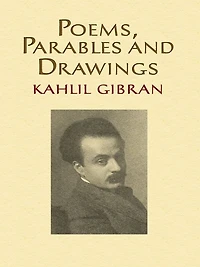 Poems, Parables and Drawings