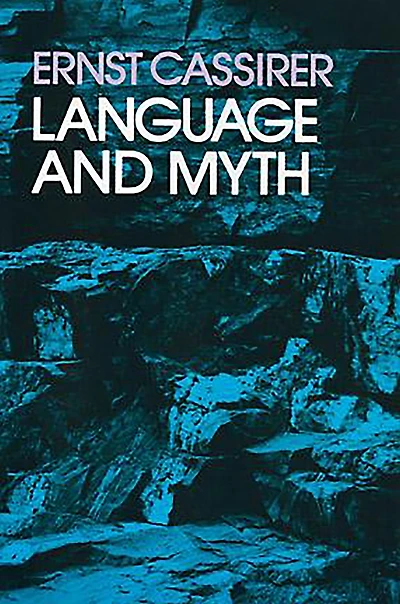 Language and Myth