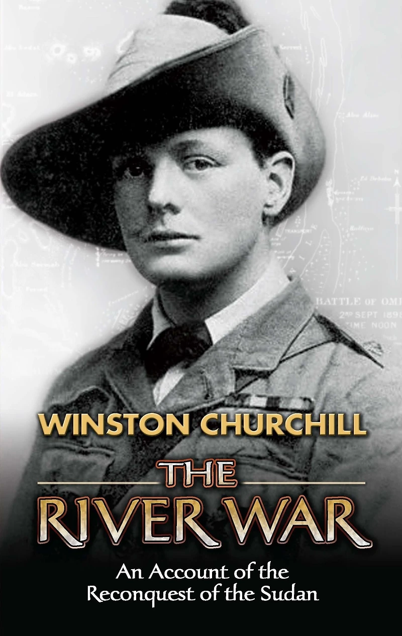 the River War: An Account of Reconquest Sudan