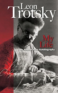 My Life: an Attempt at Autobiography