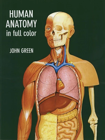 Human Anatomy Full Color