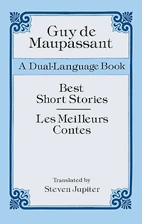 Best Short Stories: A Dual-Language Book