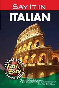 Say It Italian