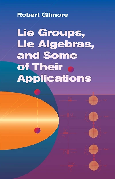 Lie Groups, Algebras, and Some of Their Applications