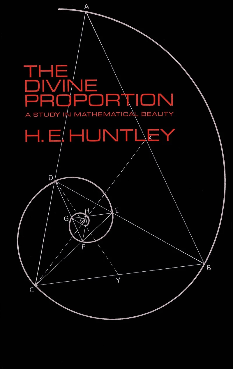 The Divine Proportion