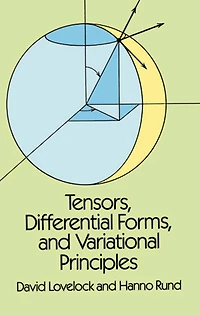 Tensors, Differential Forms, and Variational Principles