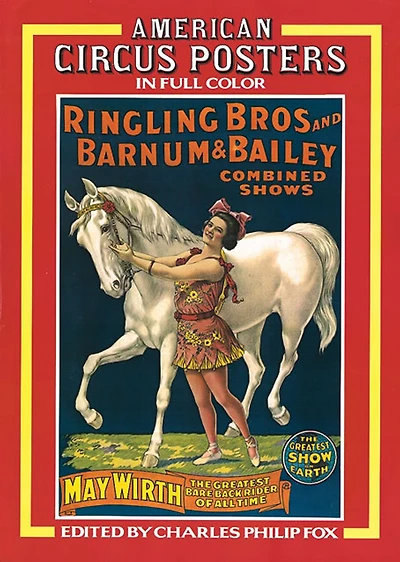 American Circus Posters