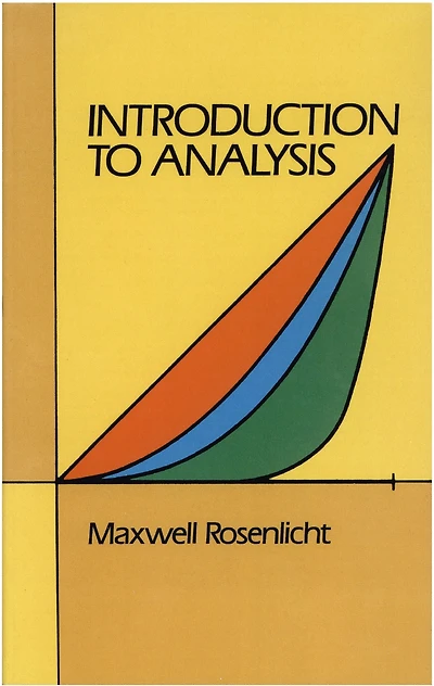 Introduction to Analysis