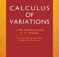 Calculus of Variations