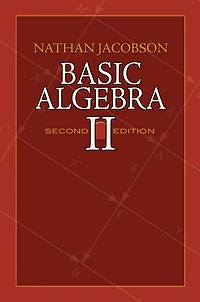 Basic Algebra II: Second Edition
