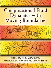 Computational Fluid Dynamics with Moving Boundaries