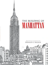 The Building of Manhattan