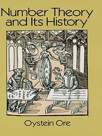 Number Theory and Its History