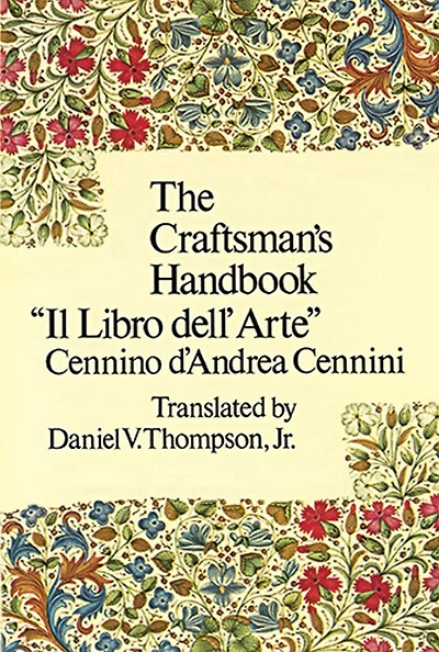 The Craftsman's Handbook