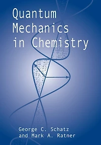 Quantum Mechanics Chemistry