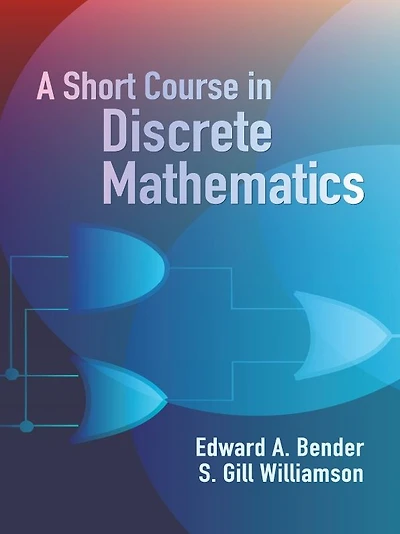 A Short Course Discrete Mathematics