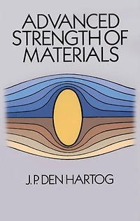 Advanced Strength of Materials