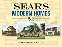 Sears Modern Homes, 1913