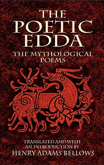 The Poetic Edda: Mythological Poems
