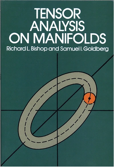 Tensor Analysis on Manifolds