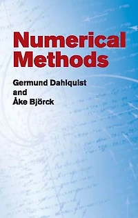 Numerical Methods