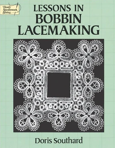 Lessons Bobbin Lacemaking