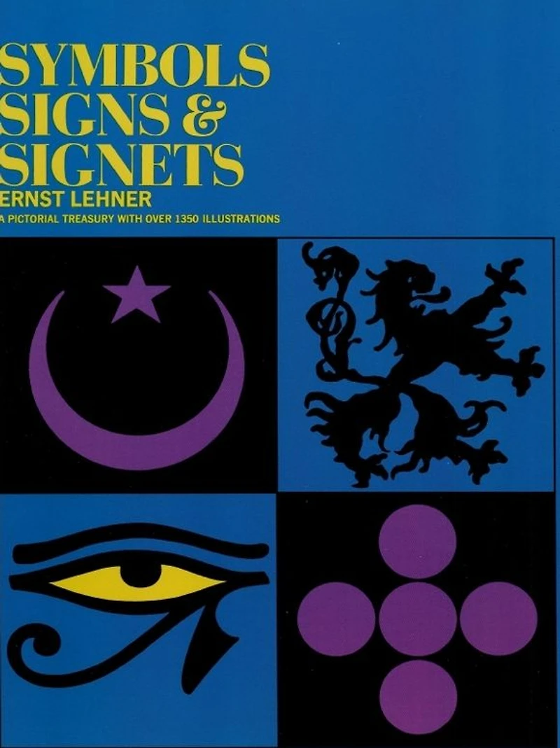 Symbols, Signs and Signets