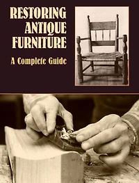 Restoring Antique Furniture: A Complete Guide