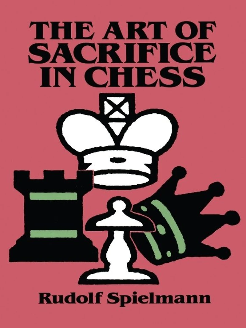 The Art of Sacrifice Chess