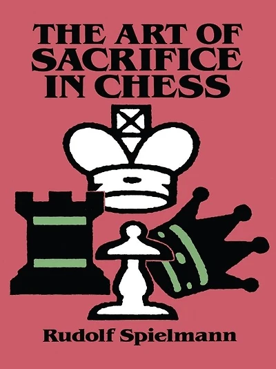 The Art of Sacrifice Chess