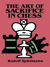 The Art of Sacrifice Chess