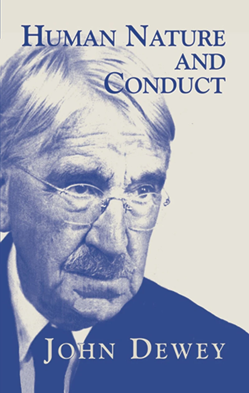 Human Nature And Conduct