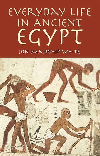 Everyday Life Ancient Egypt