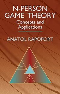 N-Person Game Theory: Concepts and Applications