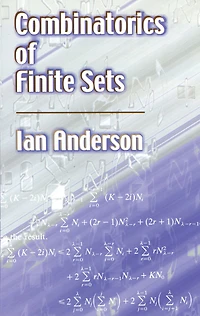 Combinatorics of Finite Sets