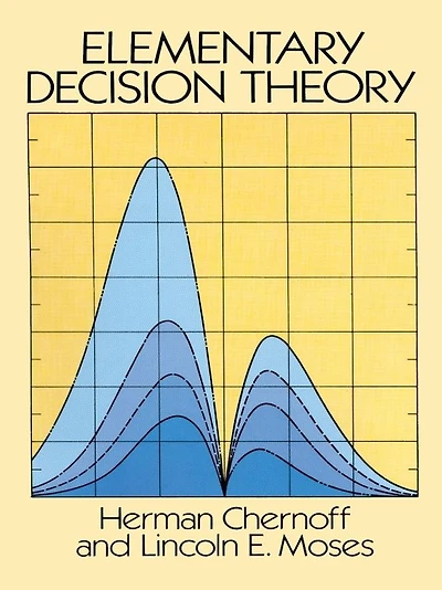 Elementary Decision Theory