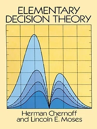 Elementary Decision Theory