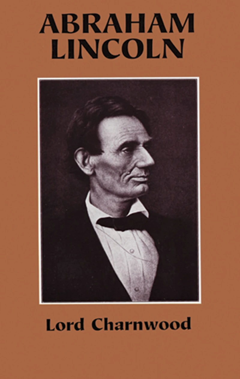 Abraham Lincoln (Illustrated)