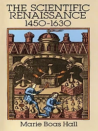 The Scientific Renaissance 1450-1630