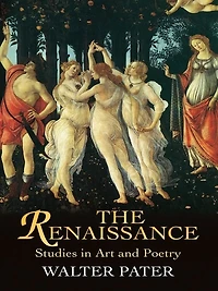 The Renaissance: Studies Art and Poetry