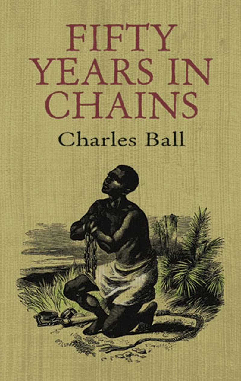 Fifty Years Chains
