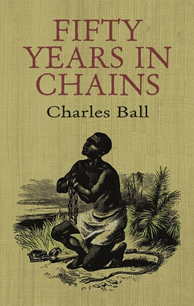 Fifty Years Chains