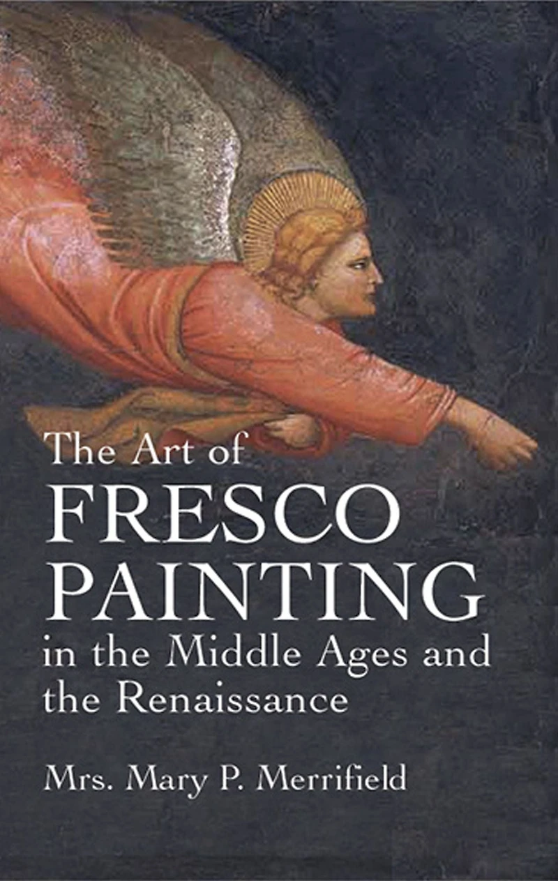 the Art of Fresco Painting Middle Ages and Renaissance